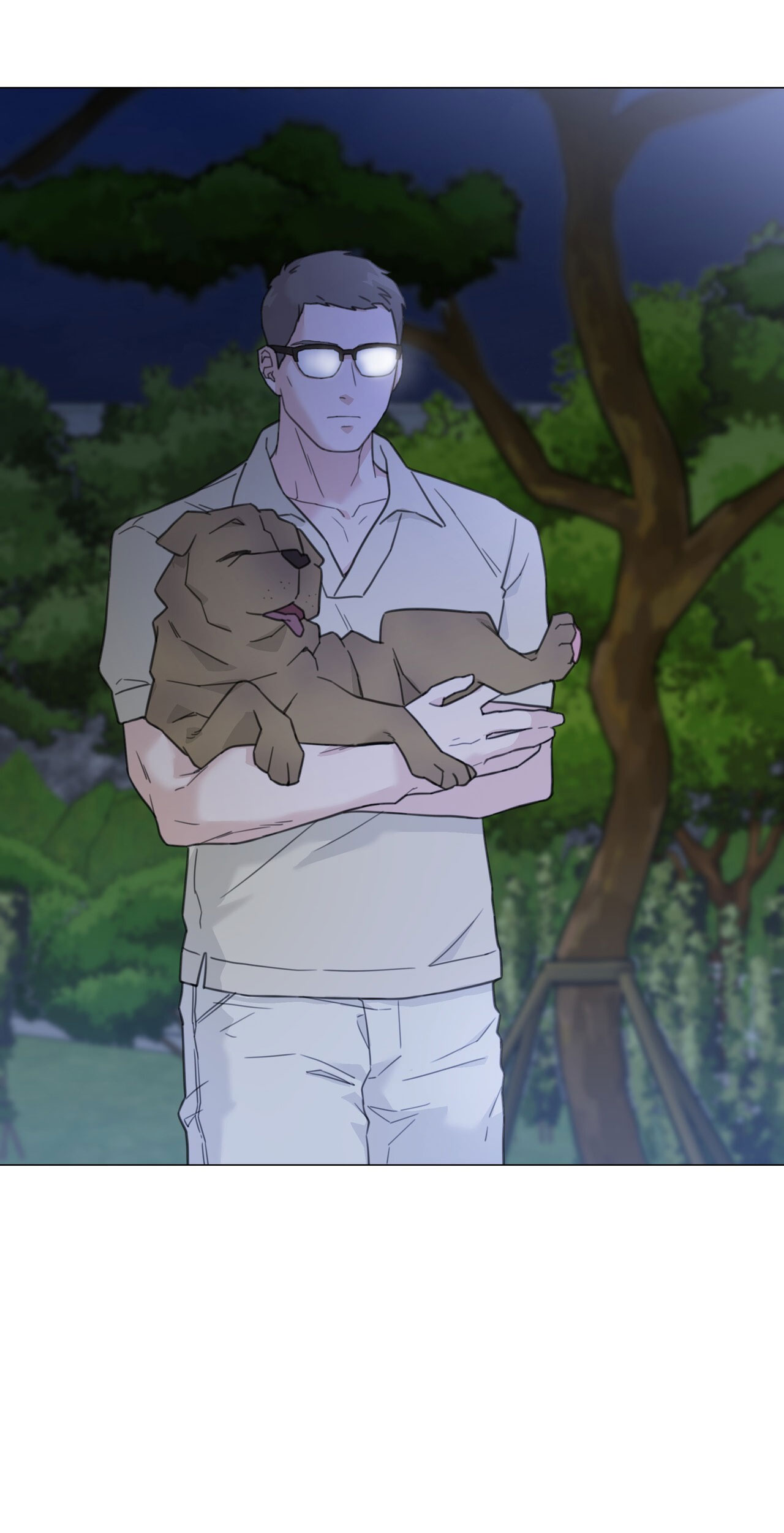 [18+] cách thu hút cơ thể của cấp trên chapter 6.1 25