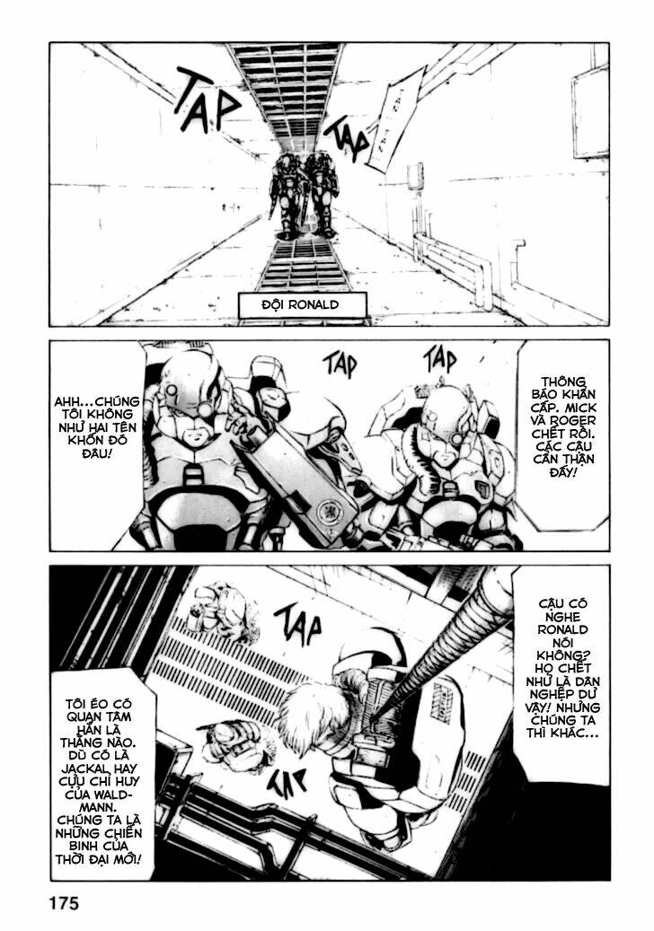 red eyes chapter 3.1 25