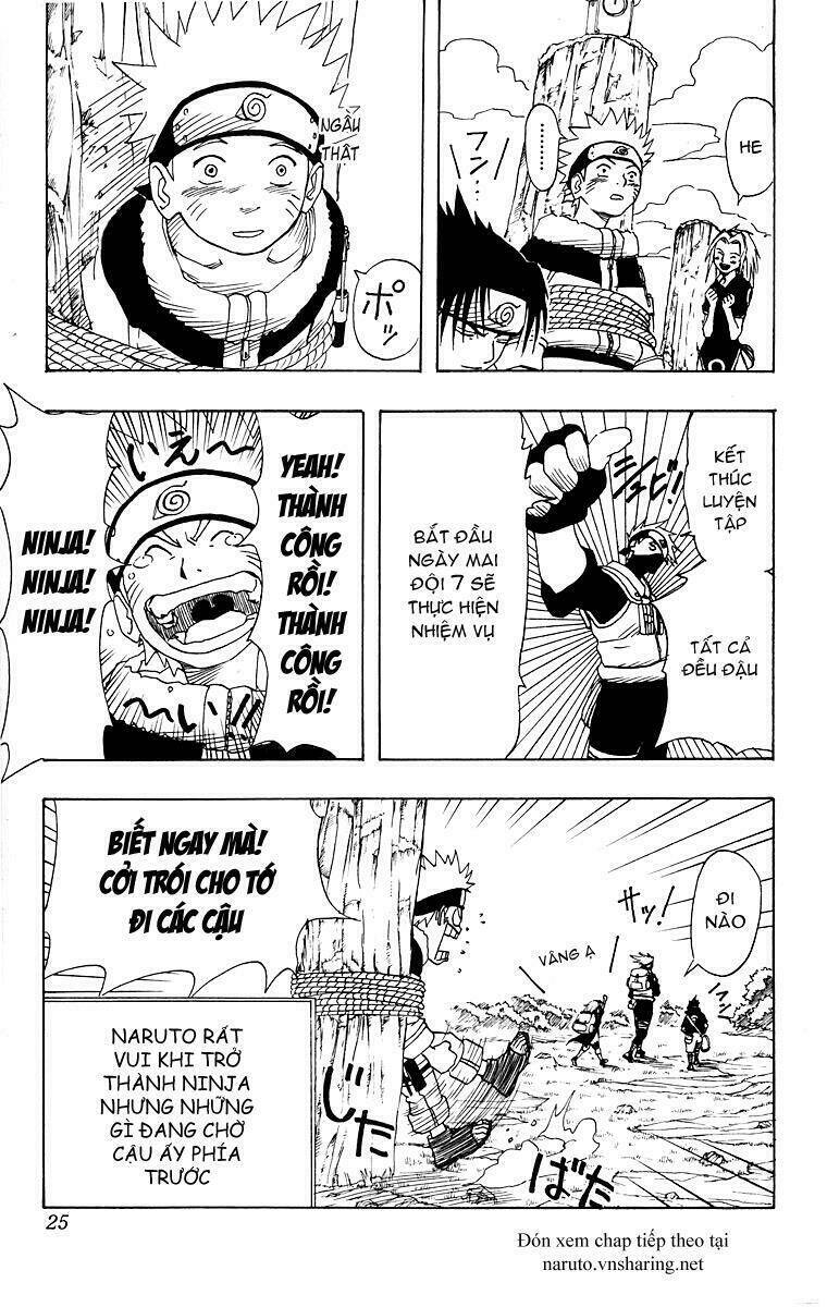 naruto - cửu vĩ hồ ly chapter 8 19