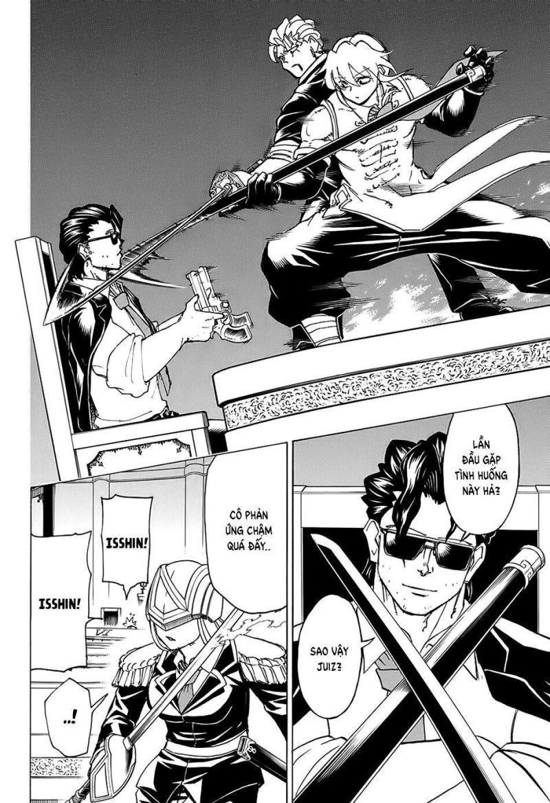 undead unluck chapter 31 11