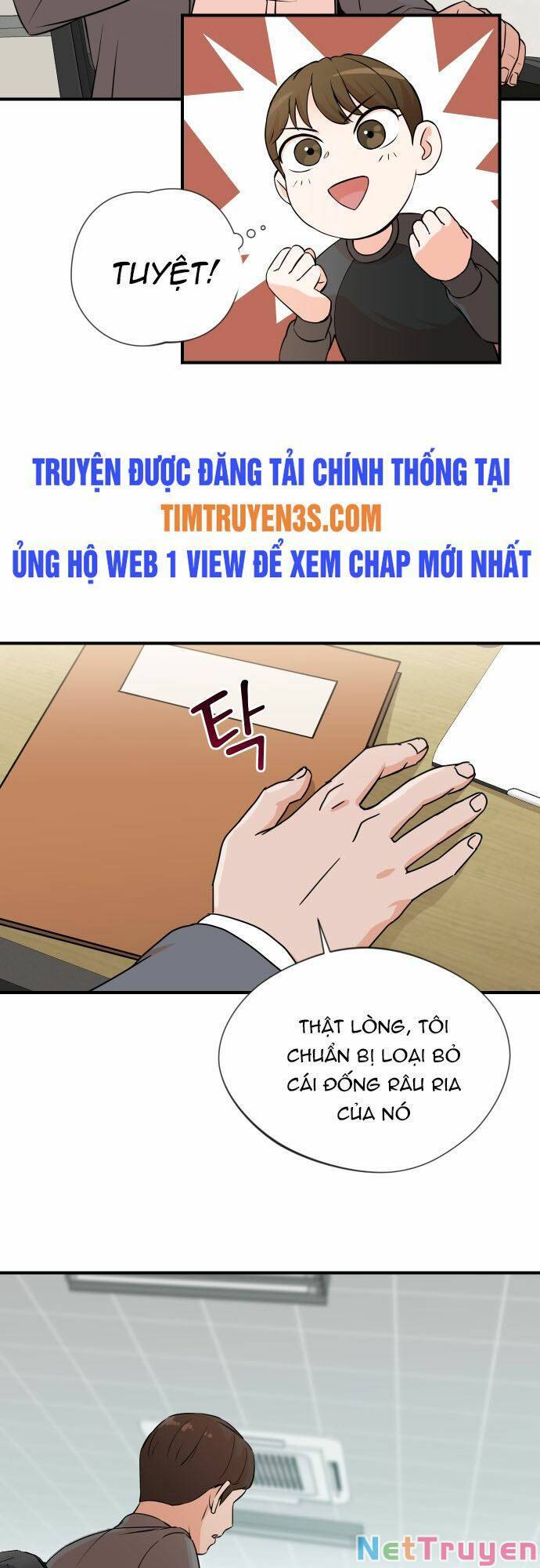 Cuộc Sống Thứ Hai Của Nhà Sản Xuất Chapter 3 - Trang 8