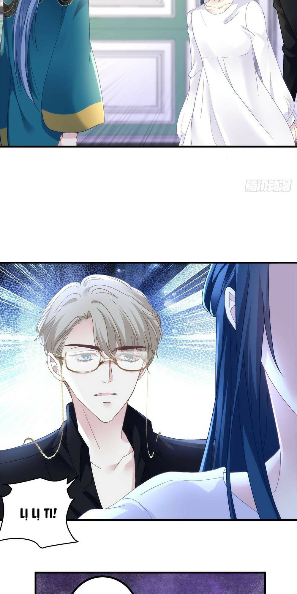 toàn bộ nắm trong tay chapter 153 11