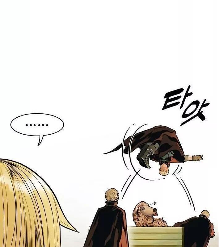 bất bại chân ma chapter 57 61