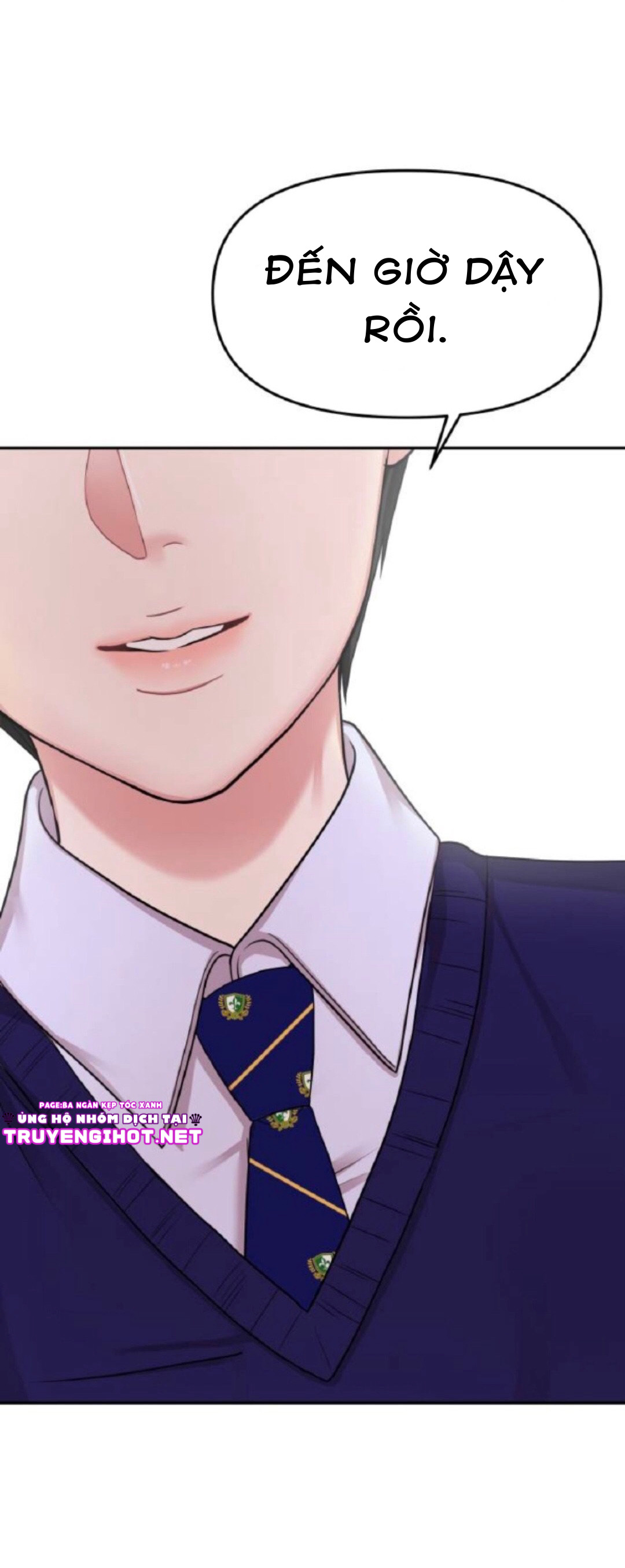 gửi anh,người nắm giữ những vì sao chapter 16.5 36