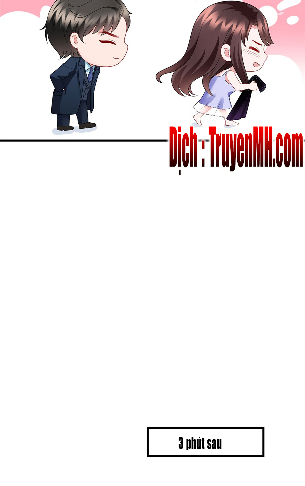 thí hôn lão công, cần giúp sức chapter 54 8