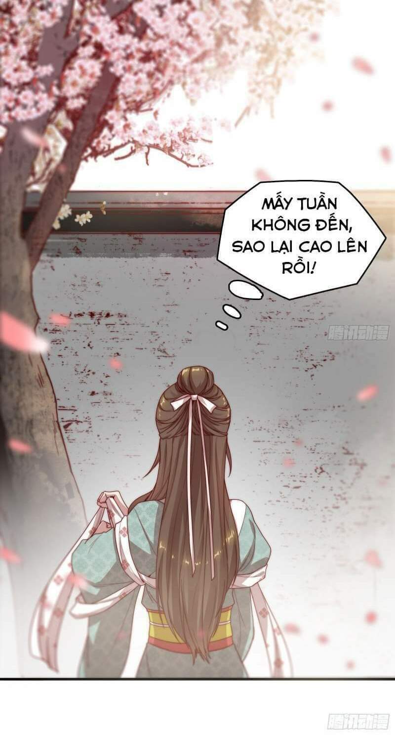 song thế sủng phi chapter 2 3