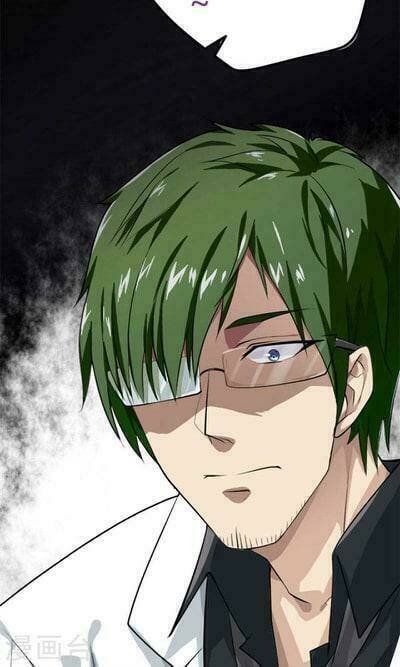 chưởng môn mười tám tuổi chapter 9 15