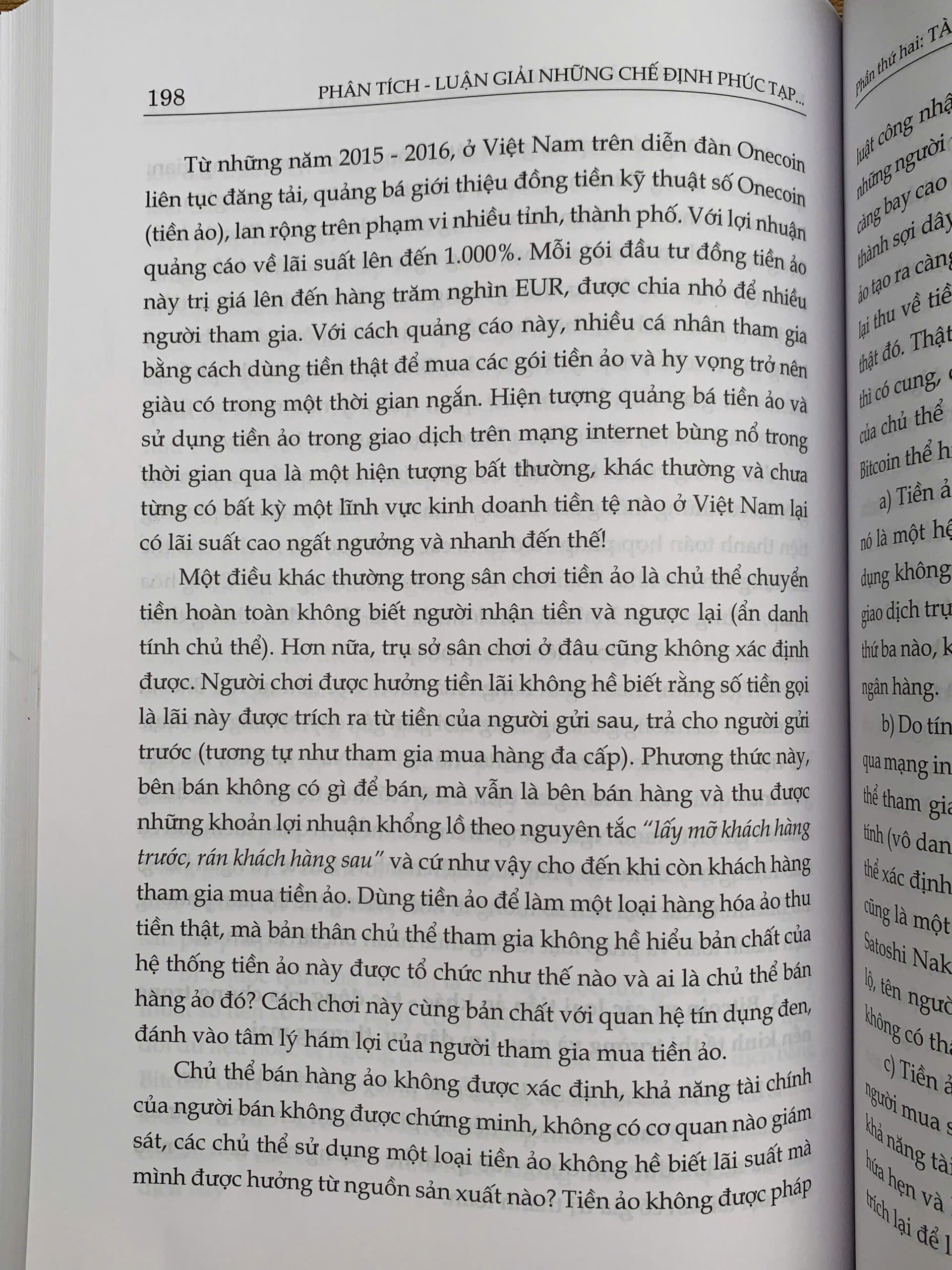 Phân tích - luận giải những chế định phức tạp trong Bộ luật Dân sự năm 2015