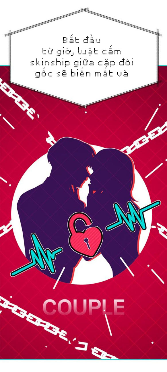 Couple Breaker chapter 62.1 9