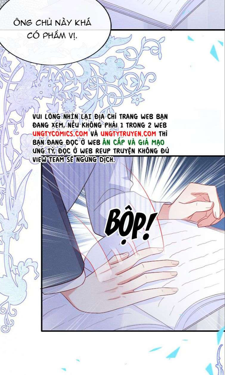 tôi với hình mẫu lý tưởng lìa trần rồi! chapter 46 22