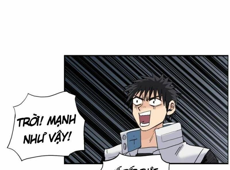 Siêu Năng Lập Phương chapter 186 21