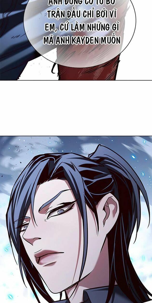 biến thân thành mèo chapter 212 60