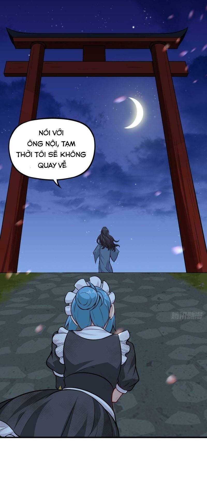 minh nhật thần đô chapter 54 21