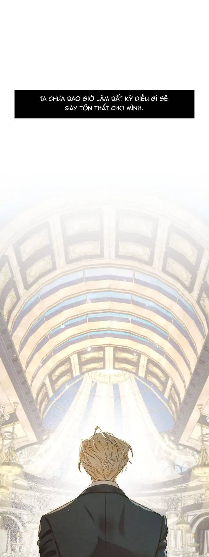 Hoàng Tử Rắc Rối chapter 11.1 13