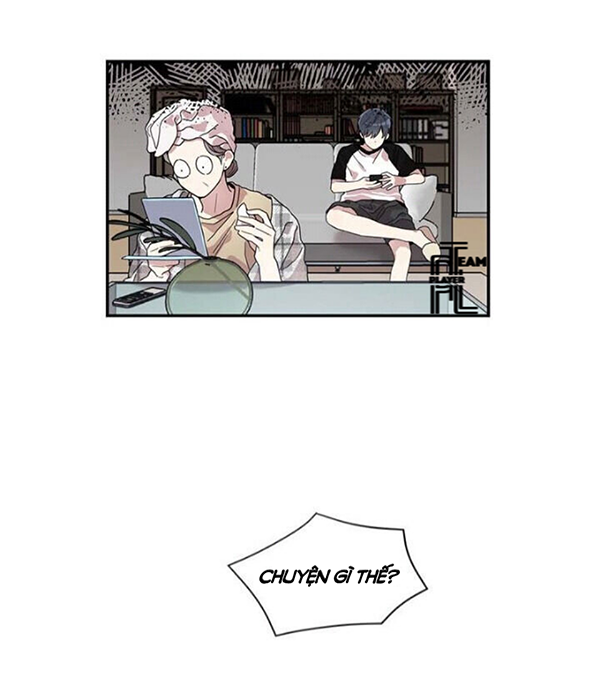 thanh xuân lầm lỡ chapter 4 19