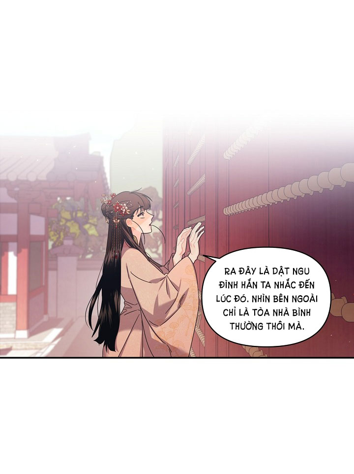 Căn Nhà Của Hồ Ly chapter 6.2 - Trang 30