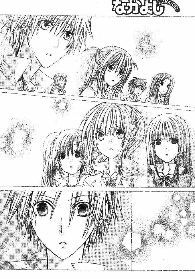 kokoni iru yo chapter 7 28