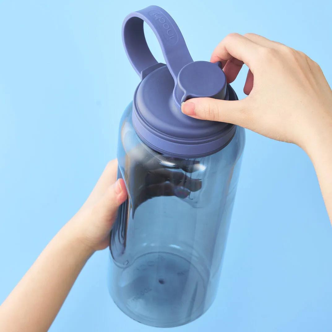 Bình Nước Kita Sport 2L - Inochi HIN.BKSP.2000 - Màu Tím