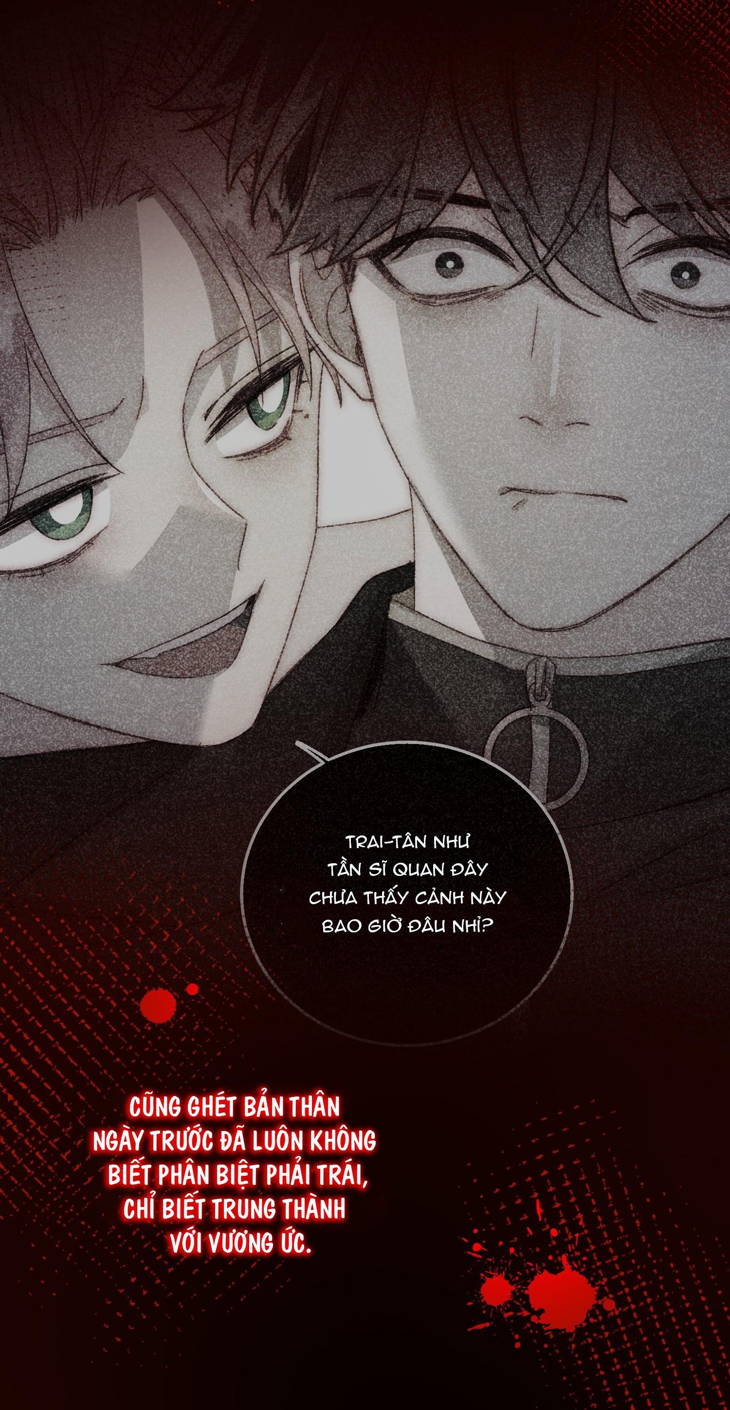 tôi phải trở thành nhân vật đại phản diện chapter 52 21