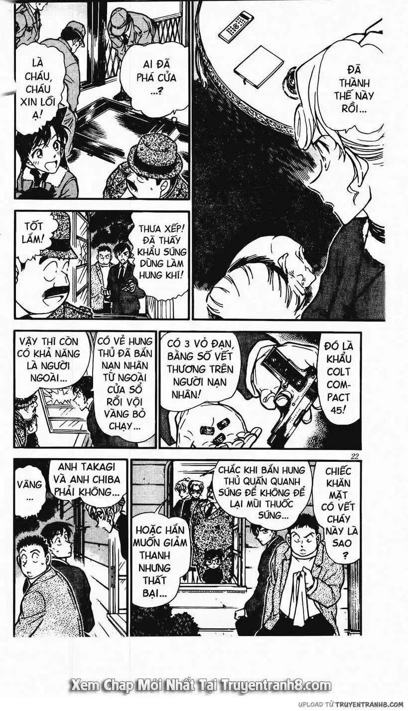 conan chapter 415 4
