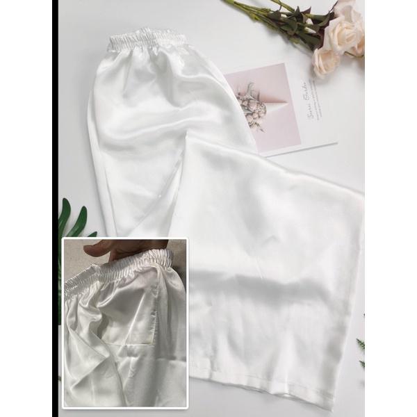 Đồ Lam Đi Chùa #Thêu Hoa Lụa Pháp Cao Cấp # Quần Áo Nữ # Đồ Bộ Nữ