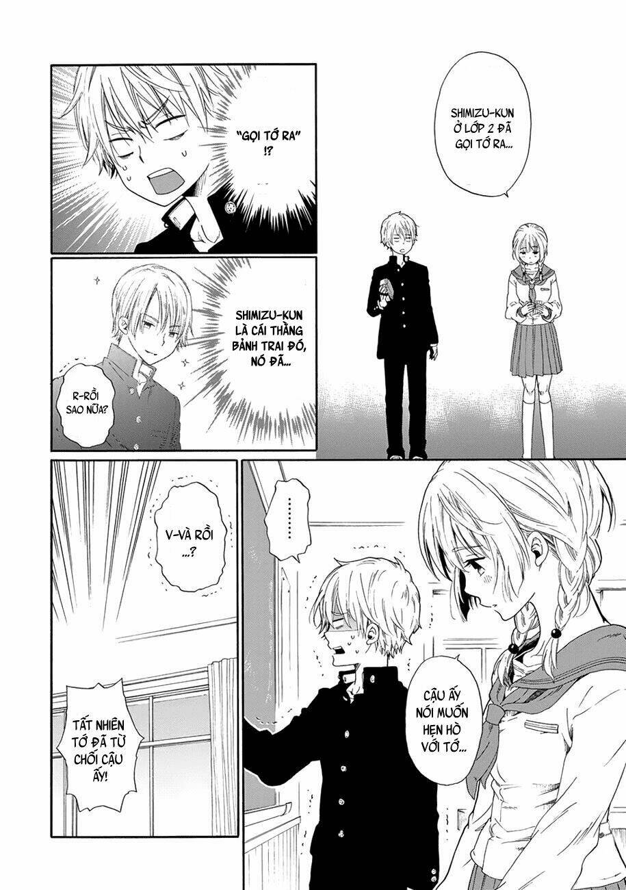 boku no namae wa chapter 1 27