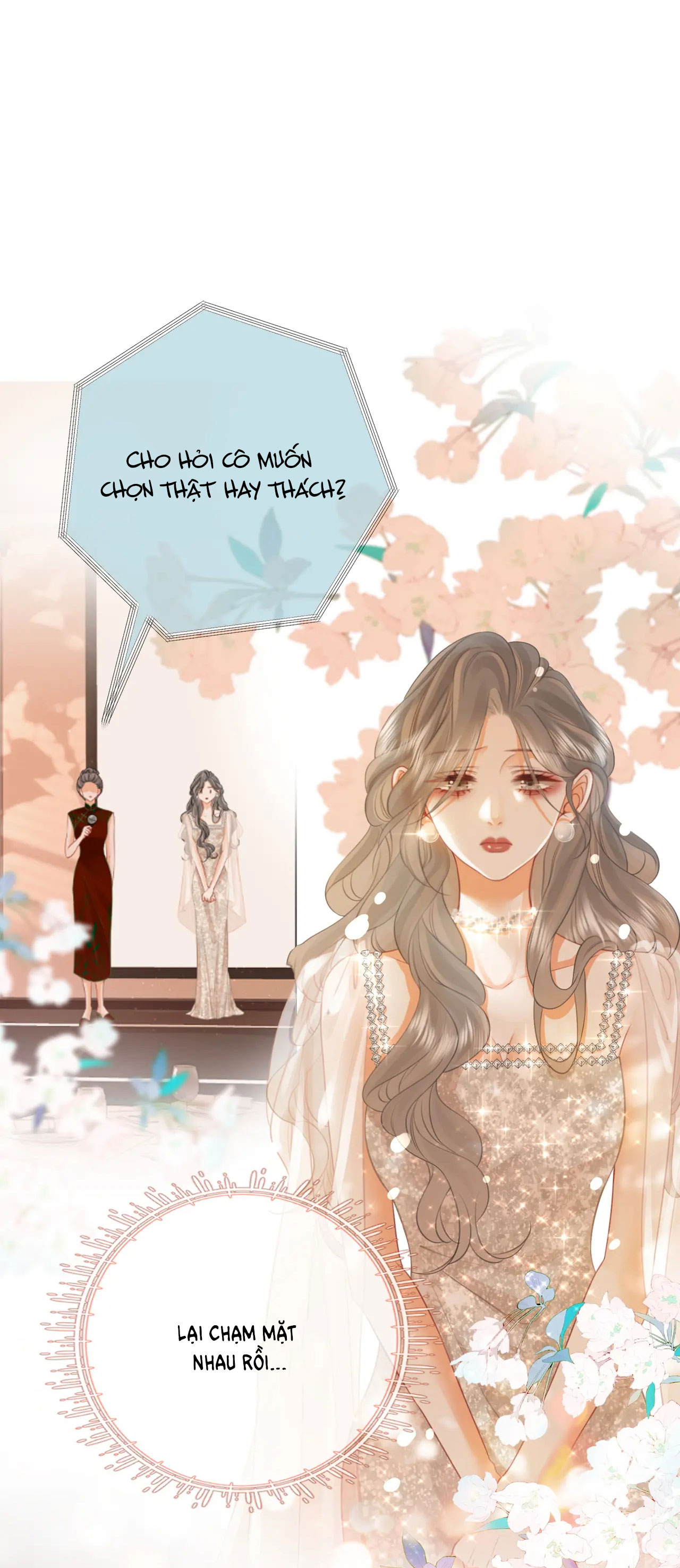 Cố Tiểu Thư Và Khúc Tiểu Thư chapter 44 - Trang 25