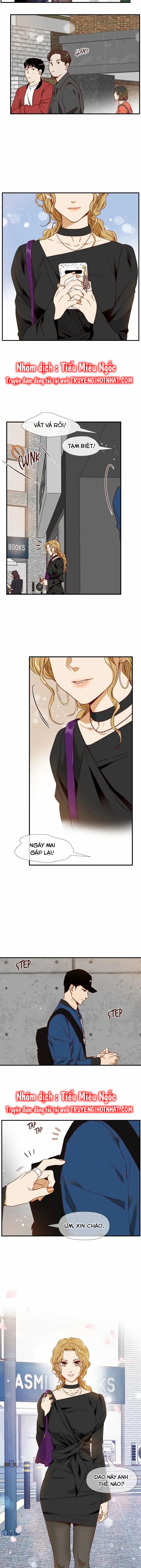 24 phút cho một câu chuyện chapter 52 10