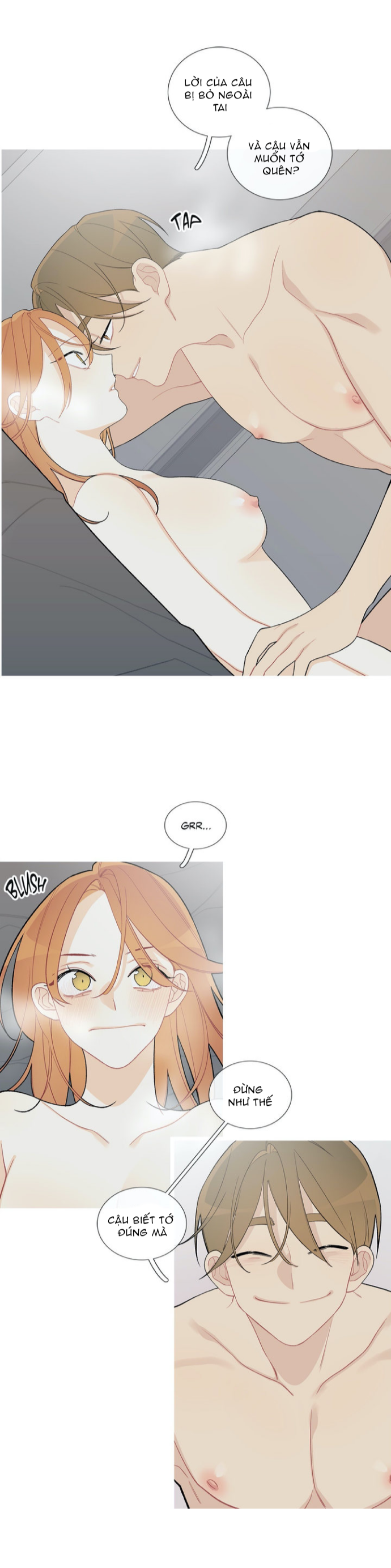 chuyện quái gì đang xảy ra? chapter 92 15