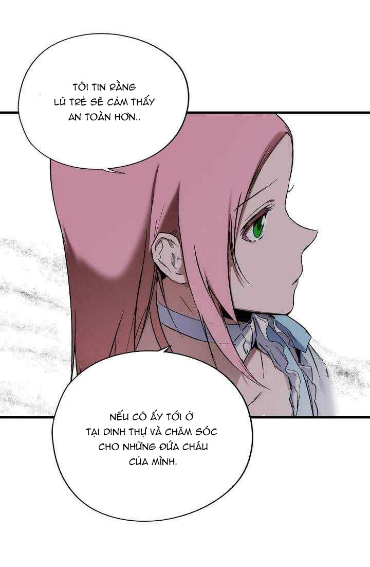 cổ tích về người mẹ kế chapter 23 33