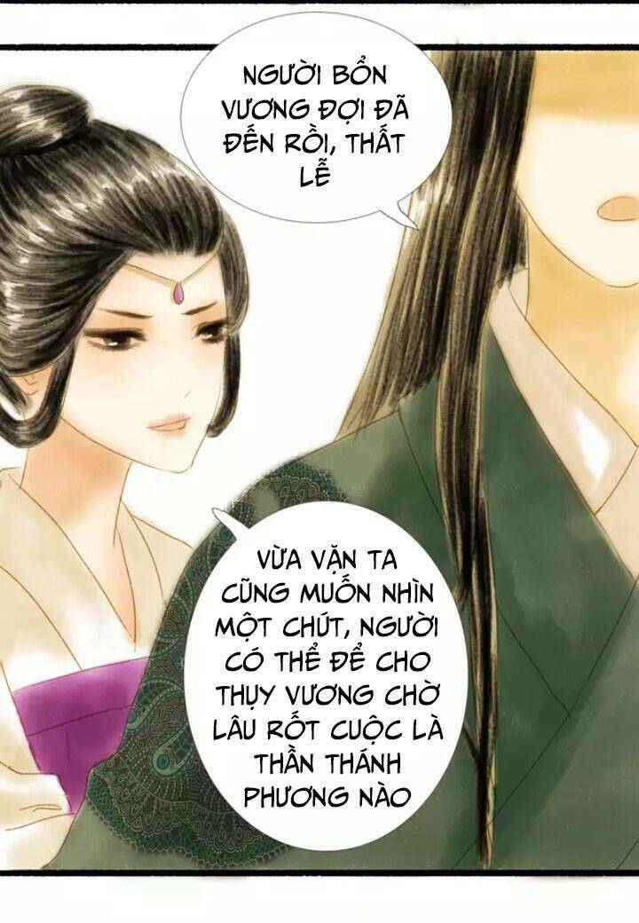 phồn hoa phai màu chapter 1 46
