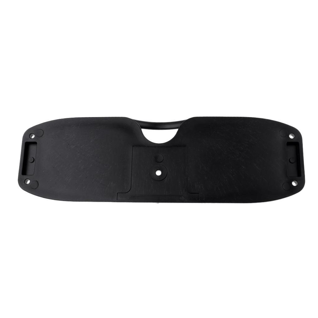 Transom Plate Outboard Mounting Engine Bracket for Inflatable Kayak Boats