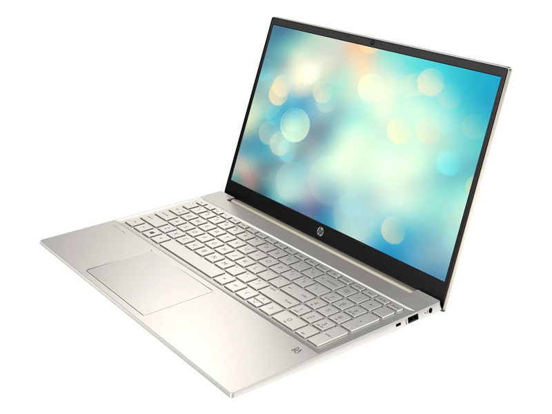 Laptop HP Pavilion 15-eg0504TU 46M00PA (Core i7-1165G7/ 8GB DDR4 3200MHz/ 512GB PCIe NVMe M.2 SSD/ 15.6 FHD IPS/ Win10 + Office) - Hàng Chính Hãng