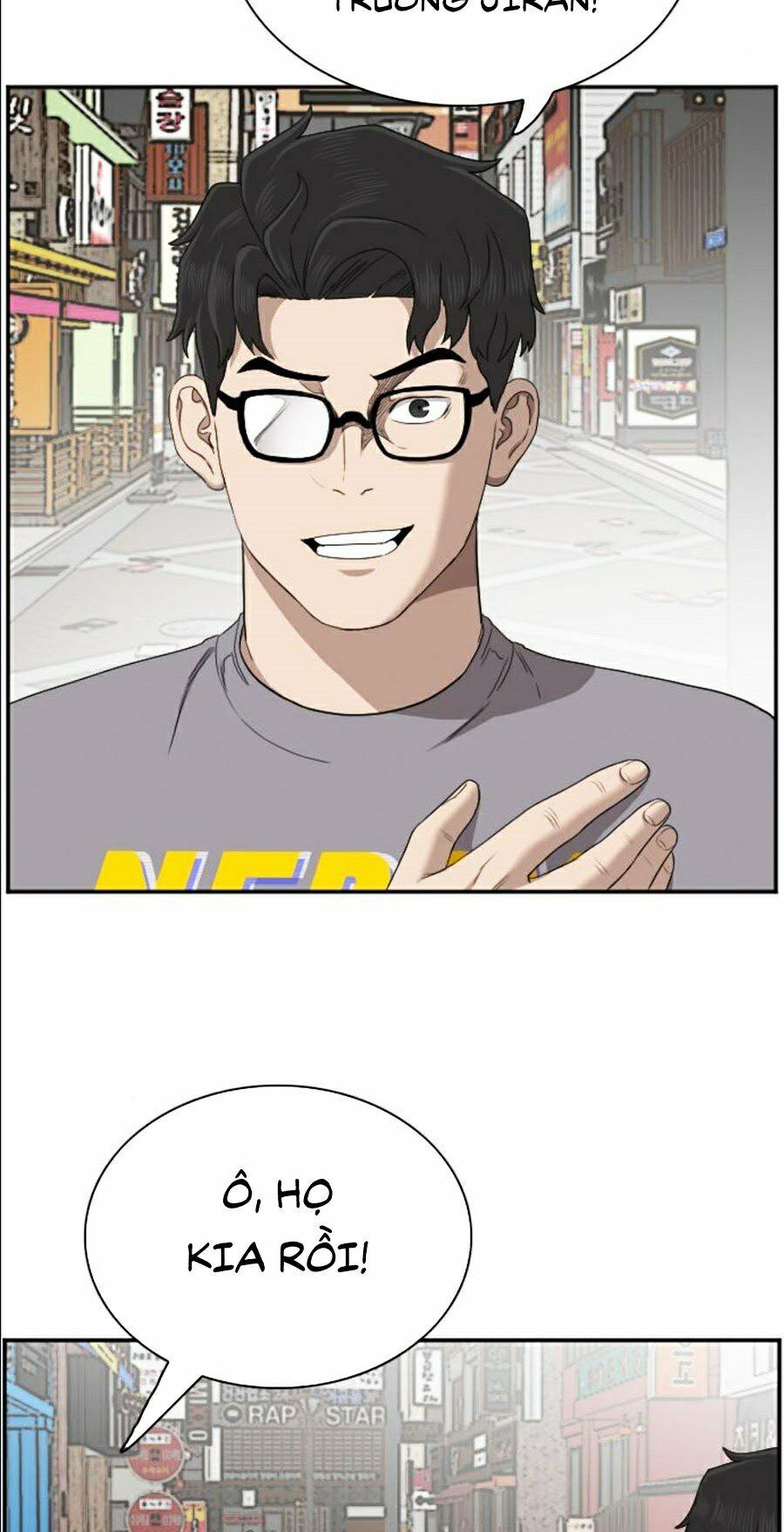 người xấu chapter 61 106