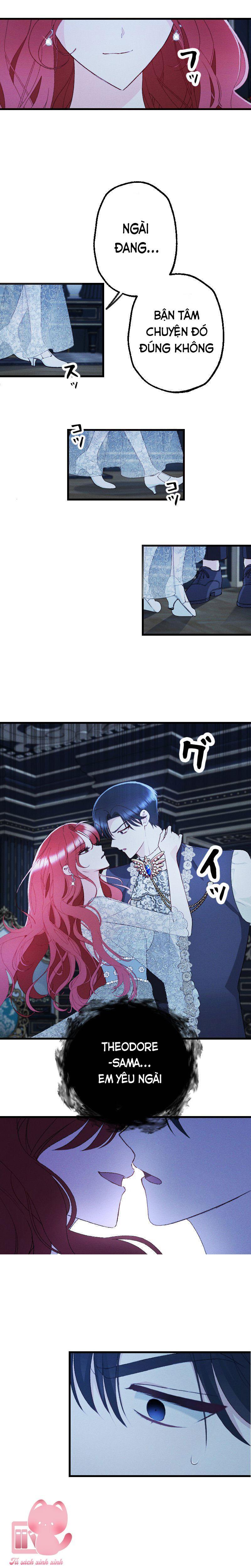 anh muốn em phải tuyệt vọng chapter 18 4