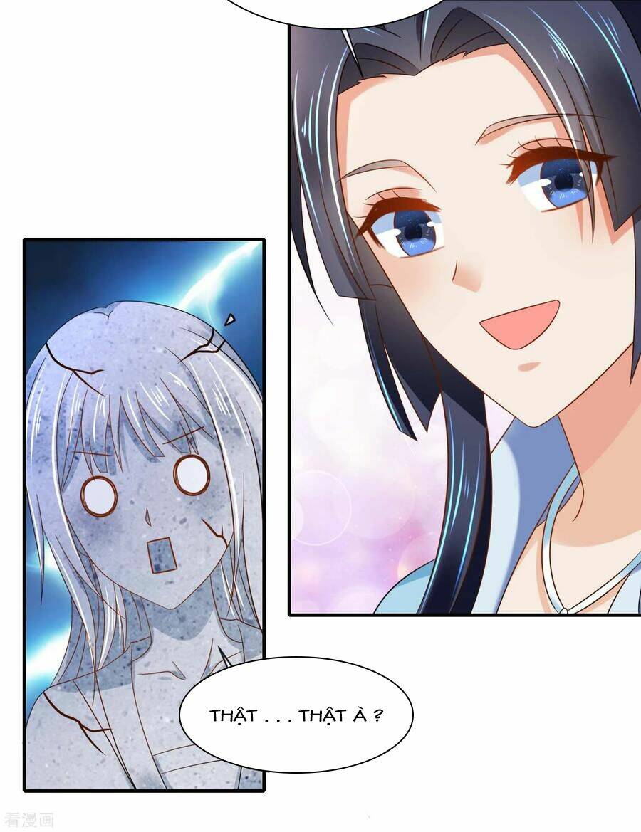 lãnh cung phế hậu muốn nghịch thiên chapter 221 11