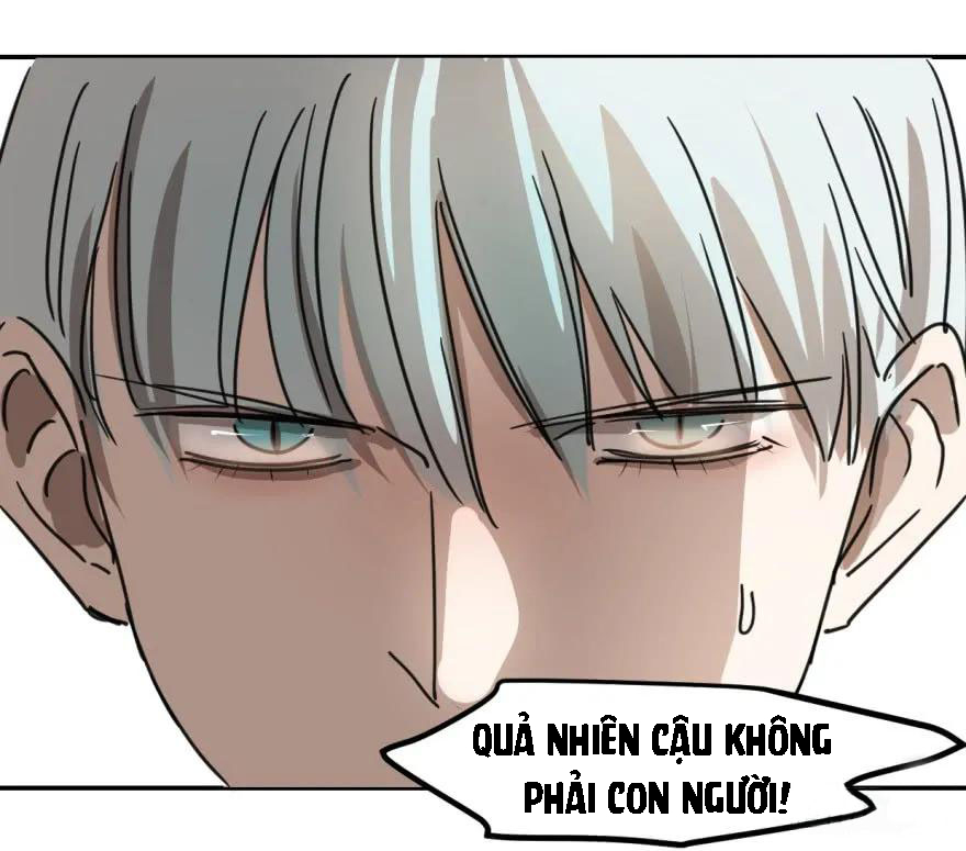 Ngao Ngao Muốn Bị Ăn Thịt chapter 9.1 - Trang 22