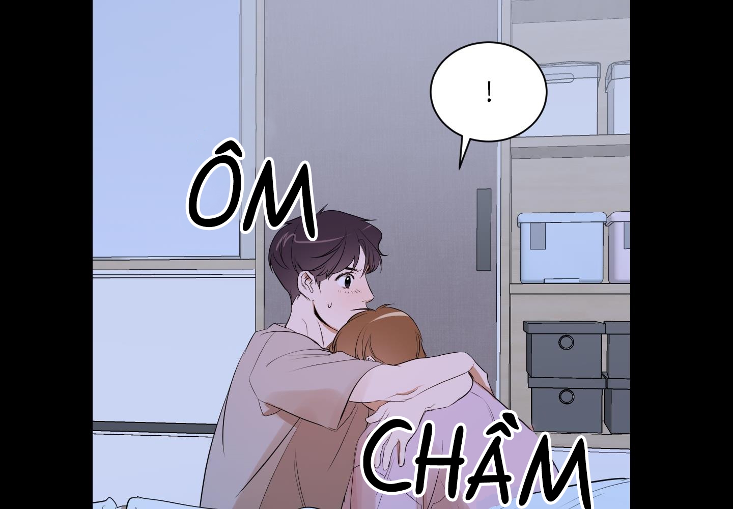 chốn riêng tư chapter 45 71