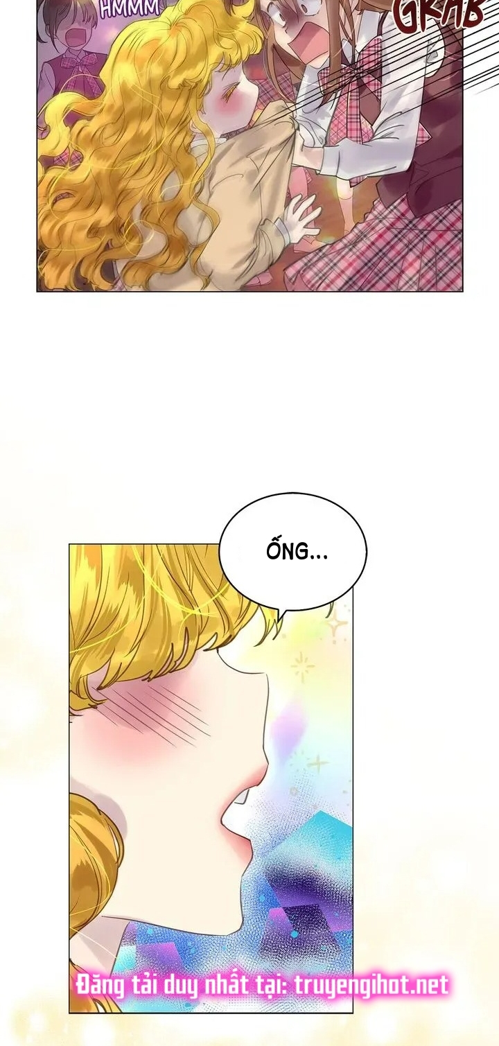 đừng xem thường nữ phụ chapter 177 14