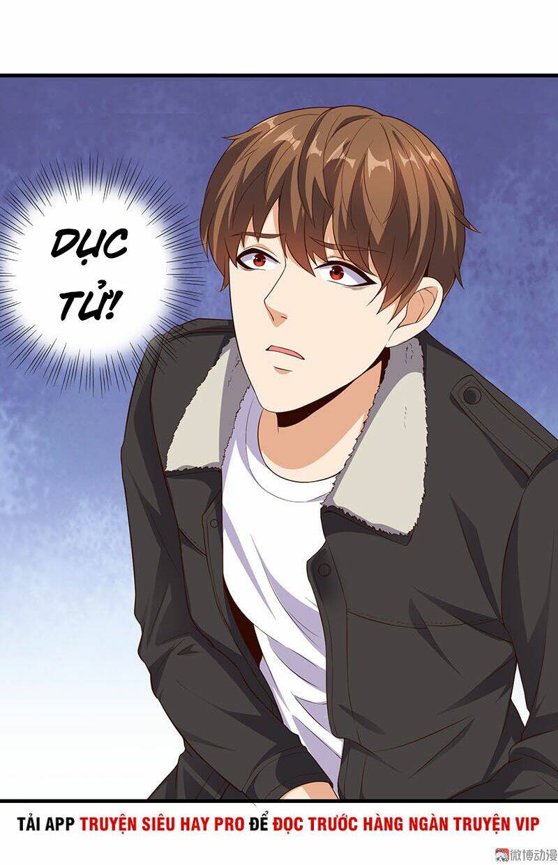 hoa hậu giảng đường luôn bên người chapter 7 10