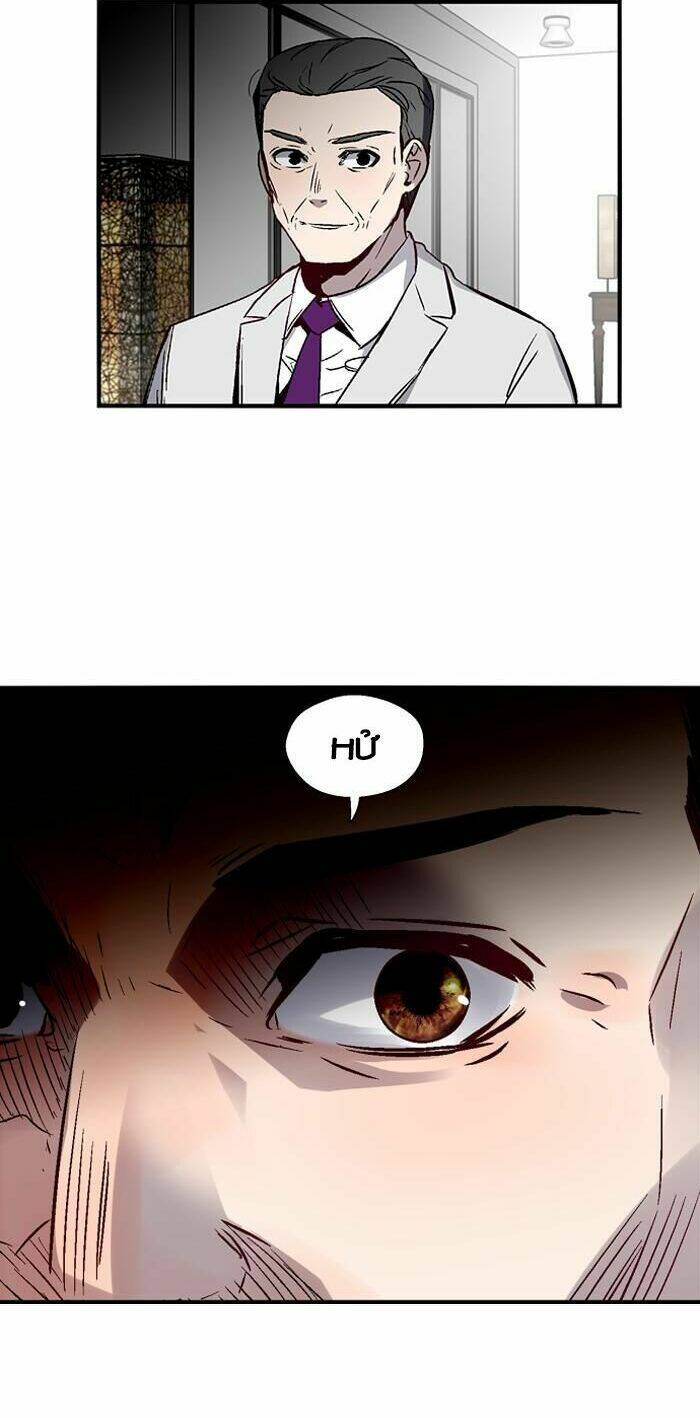 người máy hủy diệt chapter 65 40