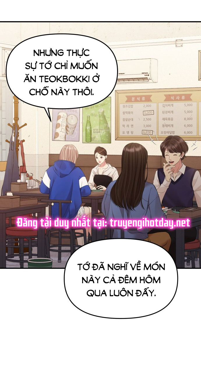 gửi em người đánh cắp những vì sao - to you who swallowed a star chapter 136.2 5