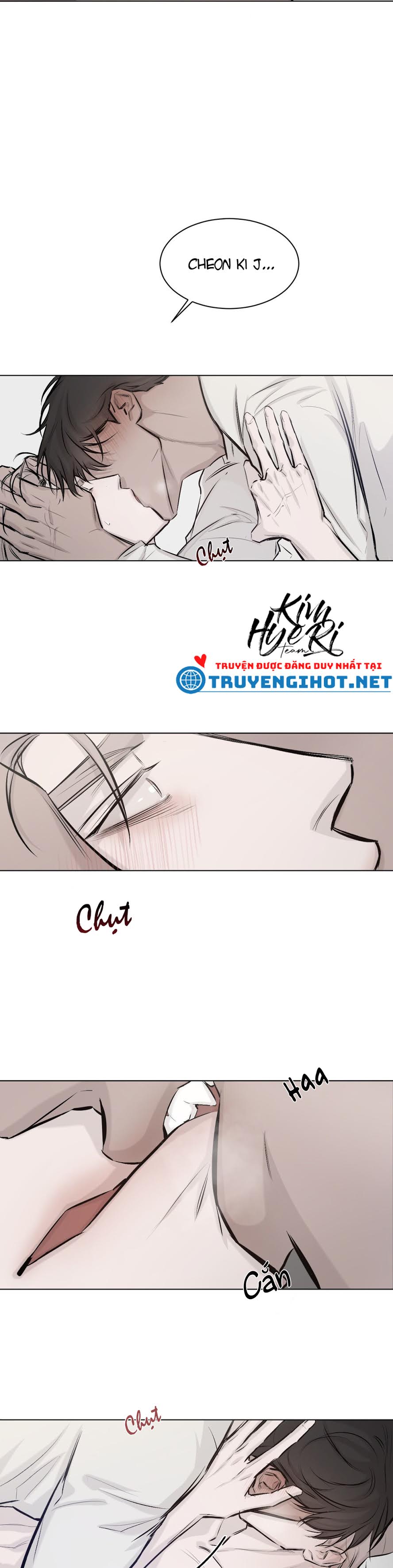 ràng buộc [18+] chapter 5.1 6