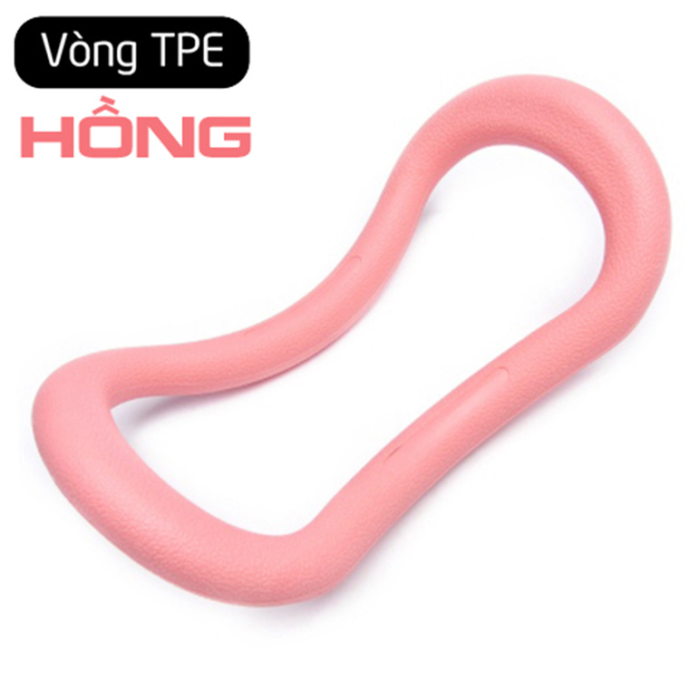 Vòng Myring TPE Cao cấp hỗ trợ tập yoga & Massage