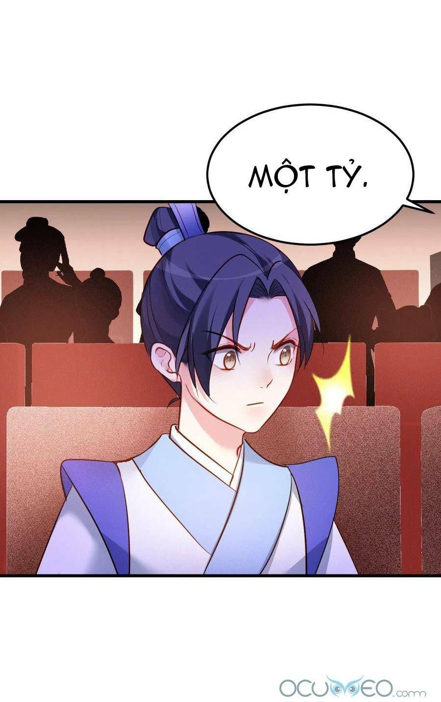 dạy bảo ma vương lão công 2 chapter 2 55