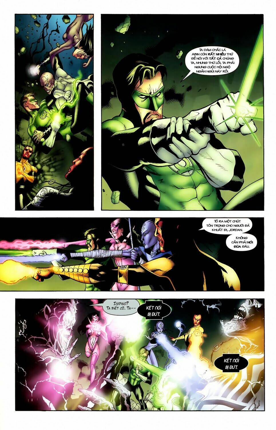 Blackest Night chapter 21 12
