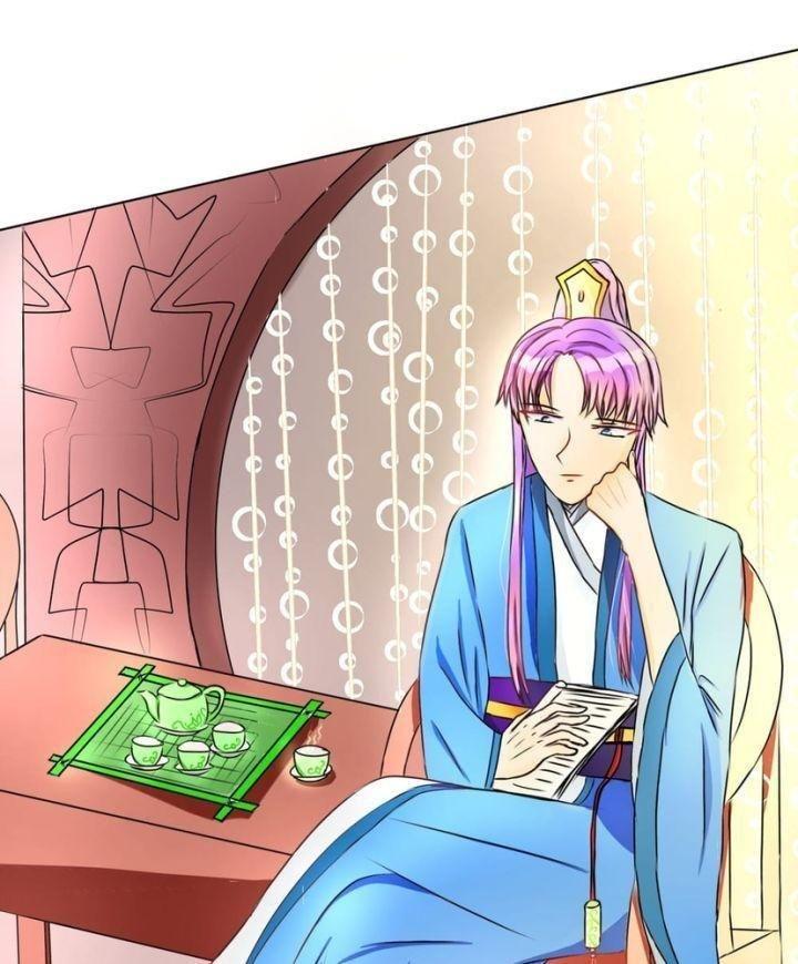 xuyên không làm thái tử phi chapter 6 10