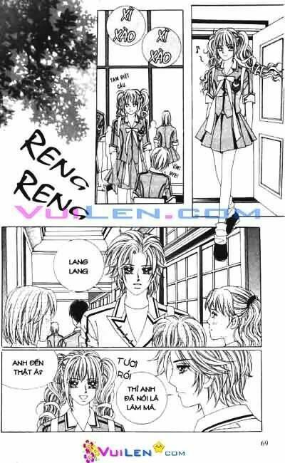 tình yêu quý tộc chapter 68 10