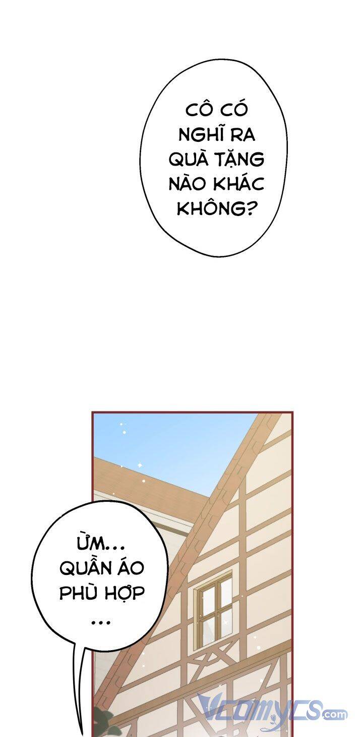 những nhân vật mạnh nhất thế giới ám ảnh tôi chapter 45 2