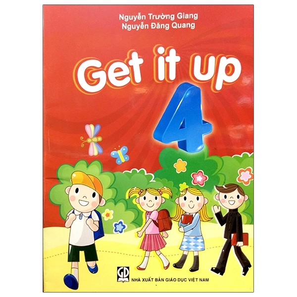 Get It Up 4 (2021)